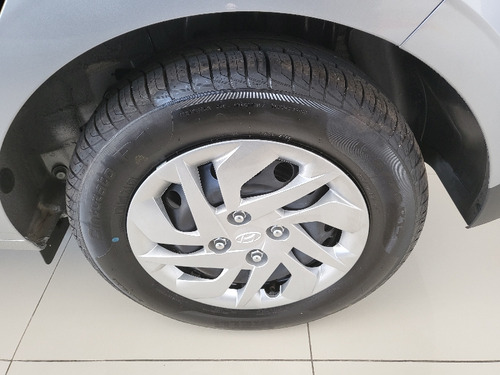 Hyundai HB20 1.0 12v Flex Sense Plus Manual
