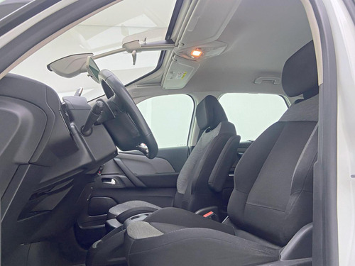 Citroën C4 Picasso Seduction 1.6 Tb Aut