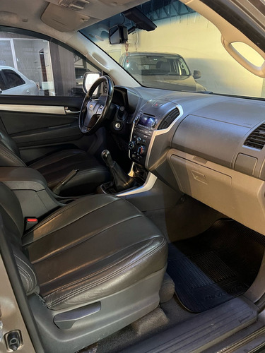 Chevrolet S10 2.4 Lt Cab. Dupla 4x2 Flex 4p