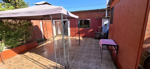 Casa En Venta La Florida-nuevo Amanecer