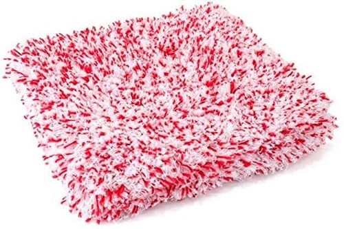 Autofiber [dragón] Hybrid Car Wash Sponge Mitt Pad (9 PuLG. 