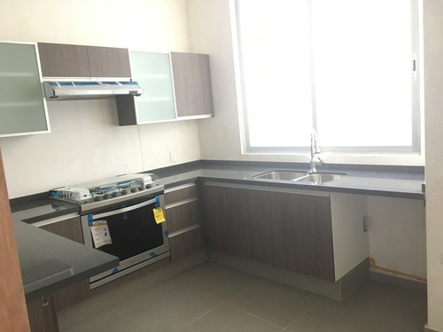 Imagen 4 de 24 de Departamento A Estrenar Villaflorence Interlomas