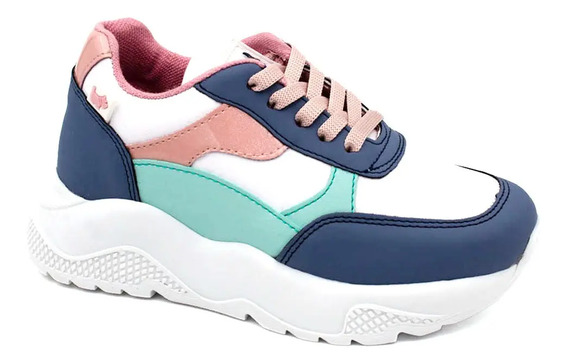 Zapatillas de deporte de alta gama para hombre, zapatos masculinos de suela  alta, informales, de tenis, sin cuero, color blanco - AliExpress Calzado