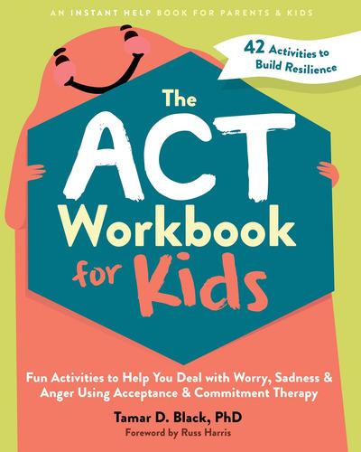 El Libro De Trabajo De Act Para Niños: Actividades Divertida