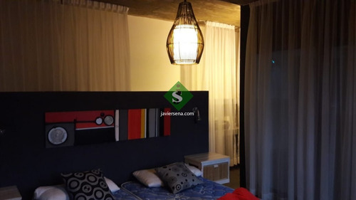 Imagen 7 de 26 de Venta De Casa En Brio Buenos Aires, 4 Dormitorios, 4 Baños A Metros Del Mar.- Ref: 168002