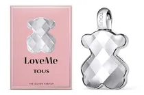 Comprar Love Me The Silver Edp 90ml Tous Perfume Para Dama