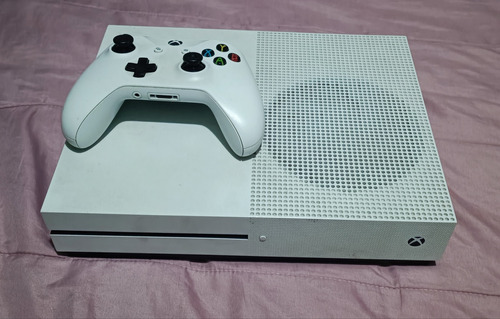 Xbox One S 1 T