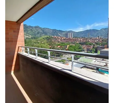Apartamento en venta
