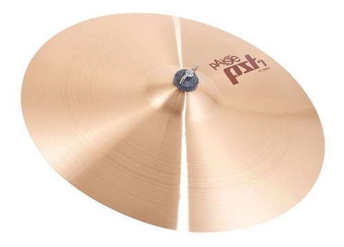 Paiste Pst7 Crash 18 C18 Bronze 2002