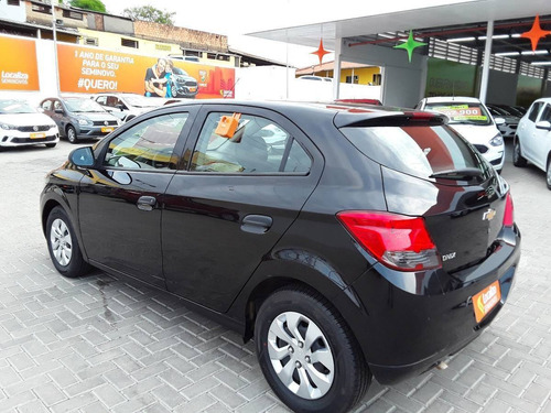 Chevrolet Onix 1.0 Mpfi Joy 8v Flex 4p Manual