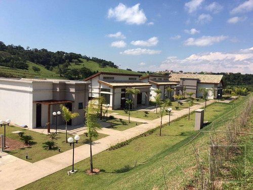 Imagem 1 de 24 de Terreno À Venda, Condomínio, 800 M², Almerinda Chaves, Itupeva. - Te0037