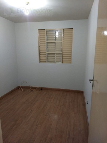 Imagem 7 de 9 de Apartamento Para Aluguel, 2 Dormitórios, Santana - São Paulo - 2655