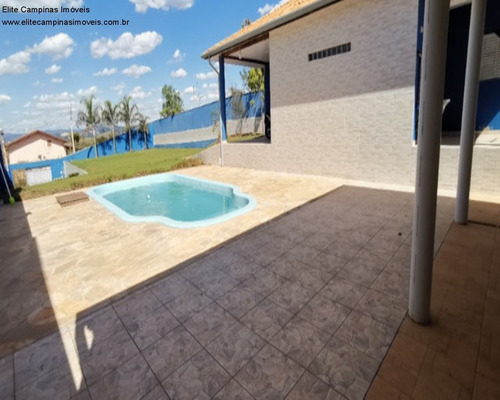 Imagem 6 de 14 de Chacara - Ch00129 - 68875342