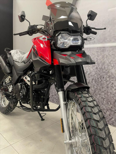 Shineray Shi 175 Efi 2024/2025