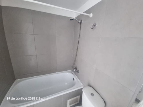 Dpto N° 1101-a, 1d+1b, Calle Frankfort, Comuna San Miguel