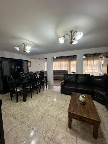 Casa Bote B En Alquiler
