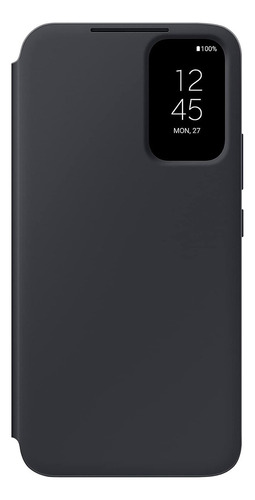 Case Samsung S-view Flip Wallet Cover Para Galaxy A34 5g