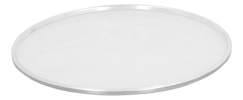 Cabezal Accesorio Para Batería, 10 Pulgadas, Reticulado, Col
