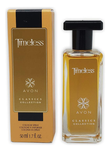 Timeless By Avon Cologne Spr - 7350718:mL a $112990