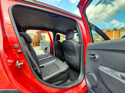 Renault Stepway 1.6 Dynamique / Intens Mecánica