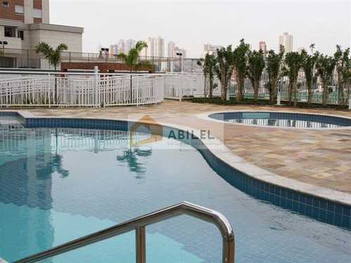 Imagem 8 de 17 de Apartamento Residencial Málaga - 7919