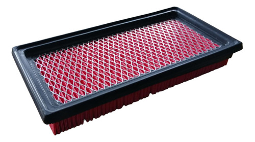 Filtro Aire Original Nissan March 2012 A 2020 1.6l