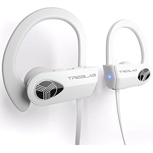 Auriculares Con Bluetooth De Treblab Xr500 Mejores Auricular