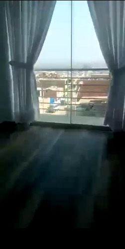 Imagen 11 de 17 de Minidepartamentos Y Monoambientes, Persona Sola O Pareja, Santa Isabel De Villa..chorrillos, Llame Personalmente Al 943270089..