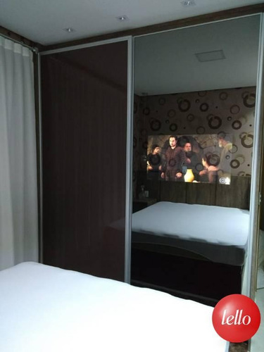 Imagem 10 de 24 de Apartamento - Ref: 225221