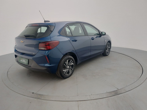 Chevrolet Onix 1.0 TURBO FLEX LT MANUAL