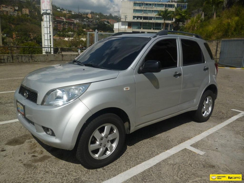 Toyota Terios Bego Full Equipo Automatica 4x4
