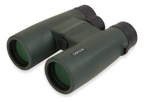 Binoculares Carson Jr Series 8x42 Mm Impermeables Para Exter