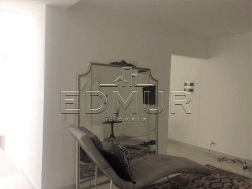 Sobrado - Jardim - Ref: 15560 - V-15560