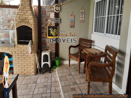 Imagem 15 de 19 de Casa Em Unamar Cabo Frio Casa Super Linda Em Unamar Cabo Frio Região Dos Lagos - Vcap 217 - 69409264