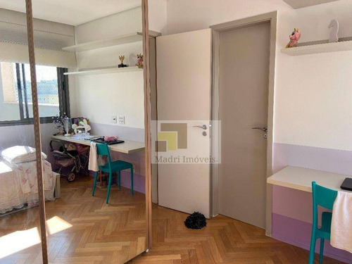 Imagem 20 de 30 de Cobertura Com 3 Dormitórios À Venda, 310 M² Por R$ 4.220.000,00 - Vila Leopoldina - São Paulo/sp - Co0052