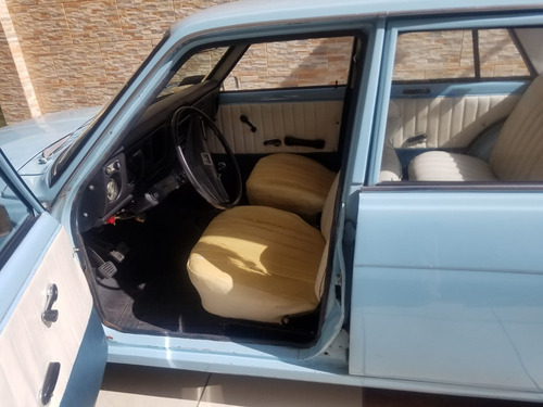 Imagen 4 de 15 de Datsun 1973 Coleccion