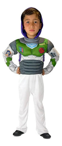 Disfraz Lightyear Disney