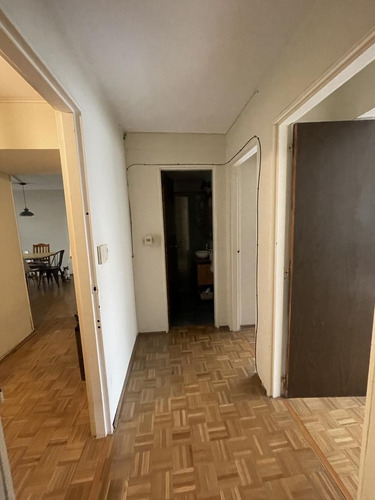 Imagen 22 de 23 de Apartamento Sobre Pablo De María Entre 18 De Julio Y Colonia.