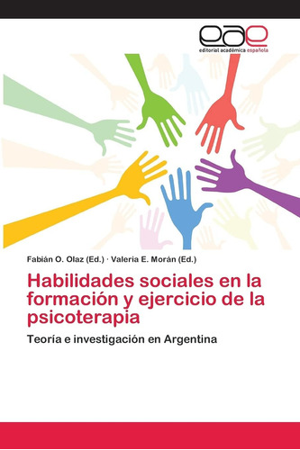 Libro:habilidades Sociales En La Formación Y Ejercicio De La