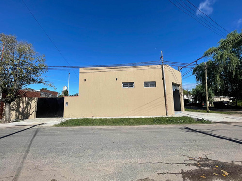 Imagen 3 de 9 de Venta| Galpon| Lujan