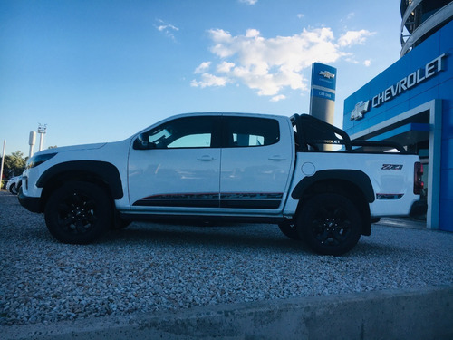 Imagen 12 de 23 de Chevrolet S10 Z71 4x4 Automatica Gp