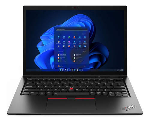 Lenovo Thinkpad L13 Yoga Gen 3 2en1 I5-1245u 256gb Ssd 16gb 