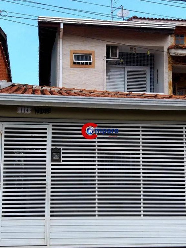 Imagem 1 de 30 de Sobrado Com 4 Dormitórios À Venda, 200 M² Por R$ 1.000.000,00 - Parque Renato Maia - Guarulhos/sp - So2079