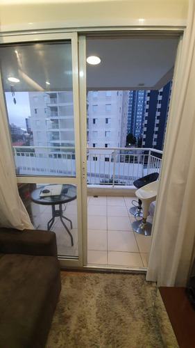 Apartamento À Venda Na Rua Major Freire, Vila Monte Alegre, São Paulo - Sp - Liv-11797