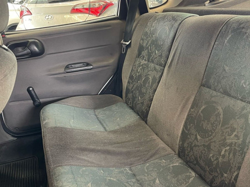 Chevrolet Classic 1.0 MPFI LS 8V FLEX 4P MANUAL