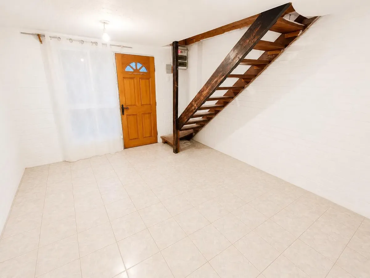 Imagen 3 de 12 de Arriendo Casa 3hab 1ba Puente Alto