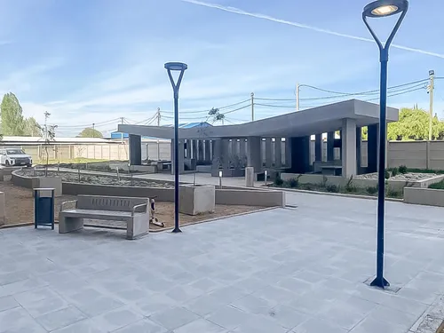 Arriendo De Departamento En Edificio Las Orquídeas, En La.