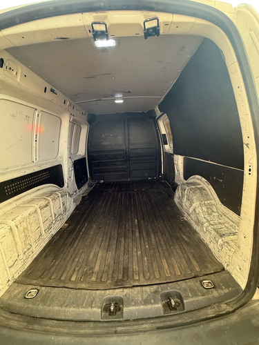 Volkswagen Caddy 1.6 Base Mt
