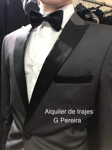 Imagen 3 de 9 de Alquiler De Trajes Gpereira