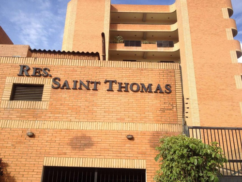 Skt Group, Vende Apartamento En Tucacas Edif. Saint Thomas. Jose R Armas. Pra-129
